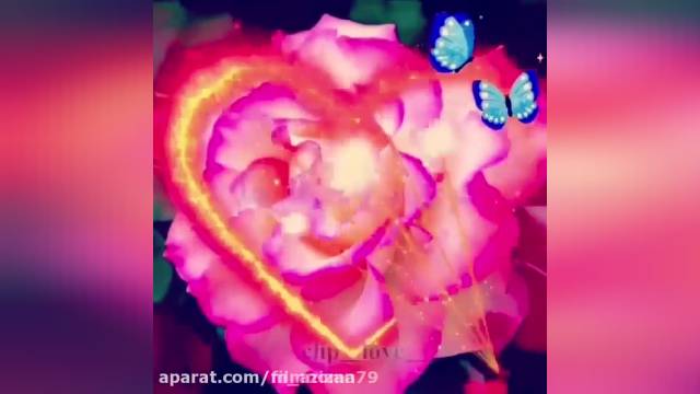 کلیپ شاد و عالی برای تبریک عید پرخیرو برکت فطر