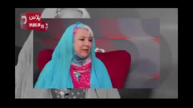 بهنوش بختیاری: متاسفم که پای بساط مشروب نقش ها خرید و فروش می شوند!