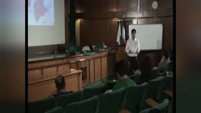 تدریس جامع و کامل ارتوپدی | جلسه نهم: شانه و بیماری های آن | دانشگاه علوم پزشکی تهران