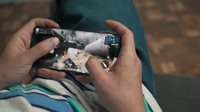 بررسی گوشی وان پلاس 9 پرو | OnePlus 9 Pro