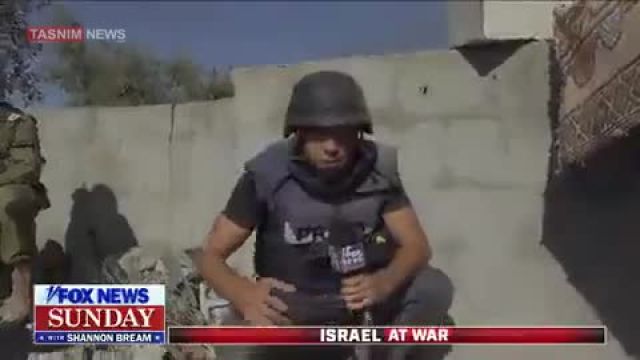 فاکس‌ نیوز : 20 سرباز اسرائیلی در کمینی کشته شدند