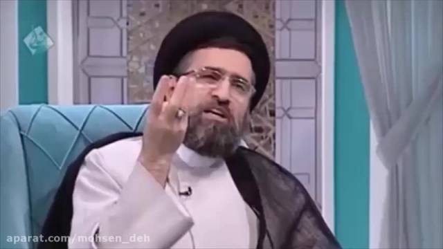 سخرانی عالی در خصوص عدالت علی ویژه شب 23رمضان