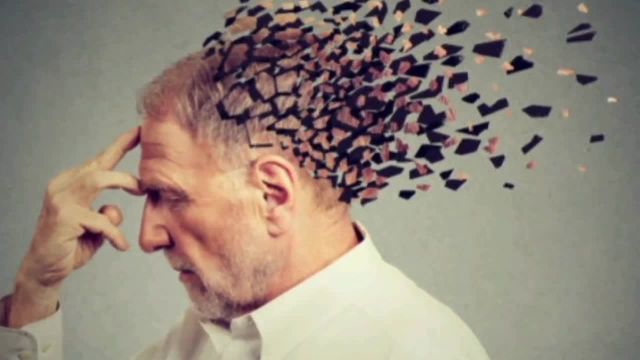 پیری مغز | 4 روش اثبات شده برای پیشگیری از پیری مغز
