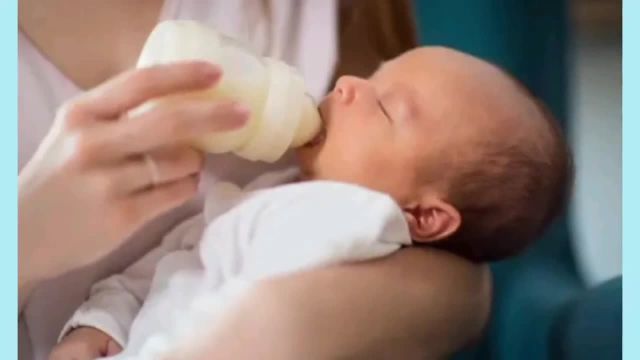 تفاوت شیر مادر با شیرخشک | بیماریهایی که تنها با شیر مادر درمان می شوند!