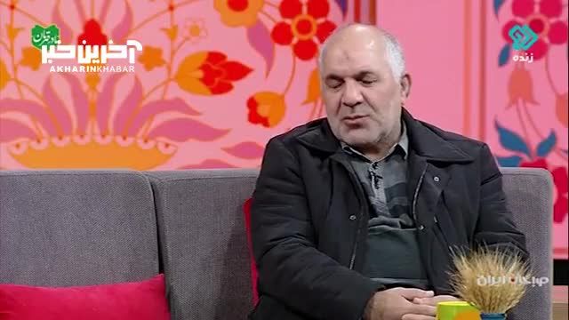 دلسوزی حاج قاسم سلیمانی برای رزمنده‌ای که زخمی شده بود: نشانه‌ای از اهمیت و توجه به جانبازان