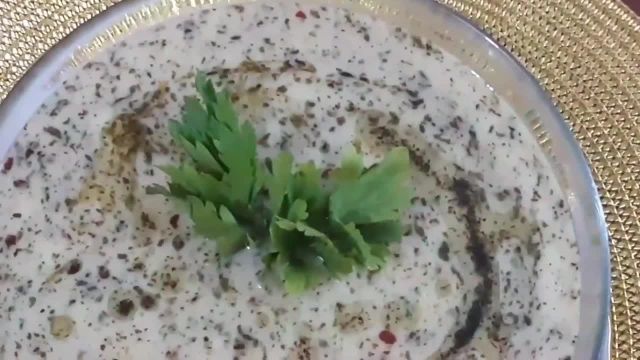 طرز تهیه سوپ خوشمزه و لعابدار افغانی برای مهمانی