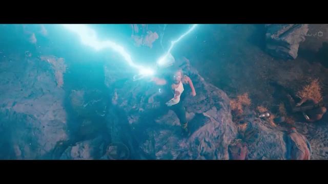 تریلر فیلم ثور 4 عشق و تندر Thor: Love and Thunder 2022