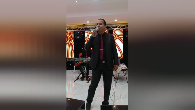 بهترین گروه موزیک مجالس اصفهان
