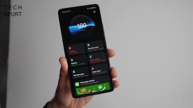 بررسی Xiaomi 11T Pro بهترین گوشی سال 2021