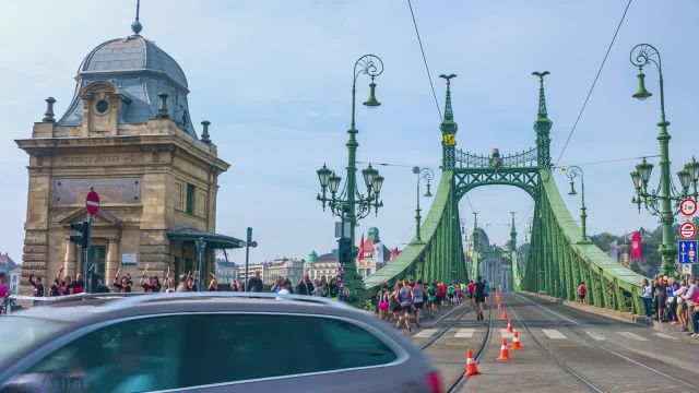 بوداپست، مجارستان | فیلم مستند شهری در مکان های برتر اروپا