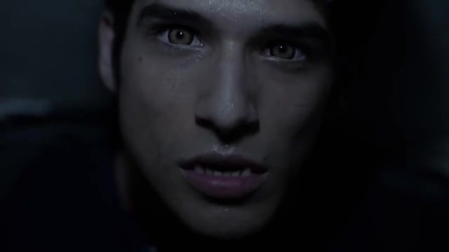 تریلر سریال گرگ نوجوان Teen Wolf 2011