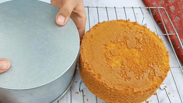 طرز تهیه کیک اسفنجی پایه بدون شیر و روغن با عطر و طعمی بی نظیر