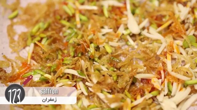 طرز تهیه انار پلو خوشمزه و مجلسی با مرغ