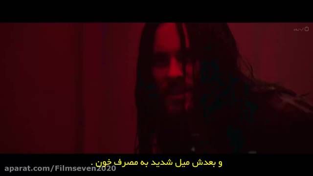 موربیوس تریلر |  Morbius 2022