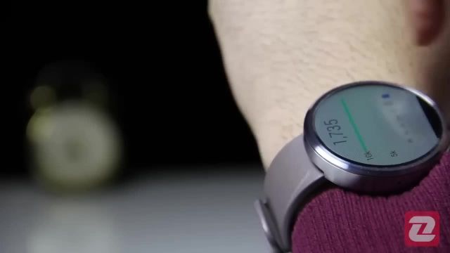 بررسی امکانات ساعت هوشمند Moto 360
