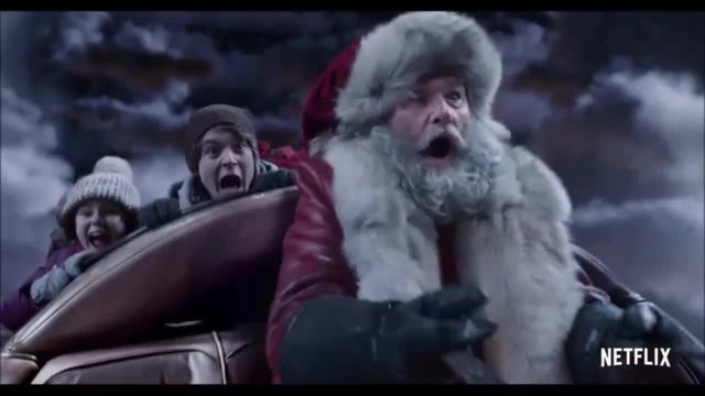 تریلر فیلم ماجراهای کریسمس The Christmas Chronicles 2018