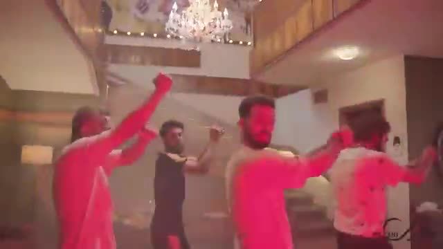 ویدیو طنز موزیکال مجتبی شفیعی و حسن امیری | چه بلایی قراره سر باباها بیاد؟