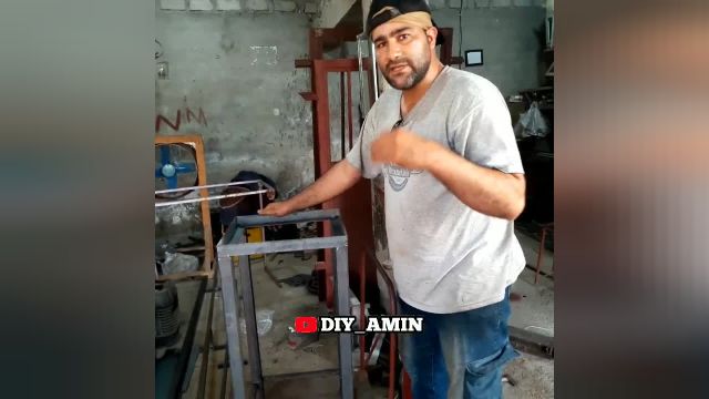 رفع ایراد ساخت چهارپایه : نکات مهم ساخت میز و صندلی
