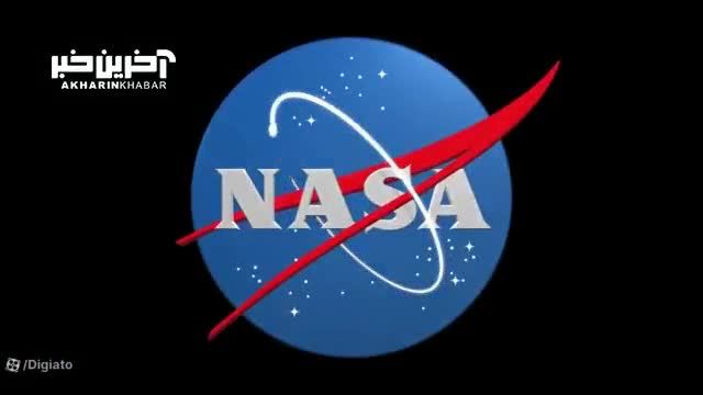 ناسا با استفاده از فناوری لیزر، برای اولین بار ویدیویی از گربه‌ای در فضا به زمین ارسال کرد!