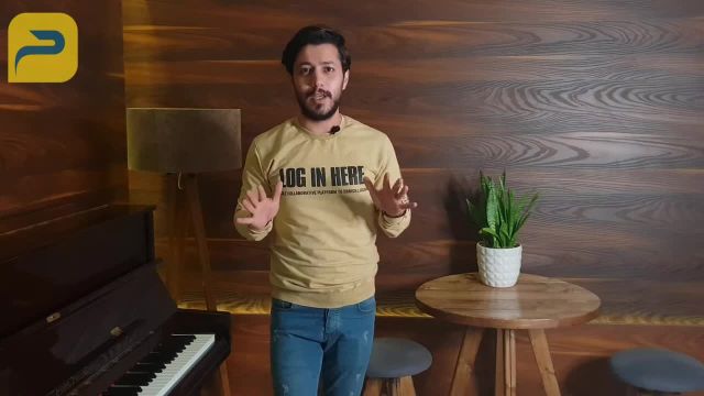 آموزش پیانو کودک با یاشار رمضانیان | جلسه اول