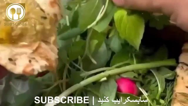 طرز تهیه بز قورمه کرمانی به سبک رستورانی