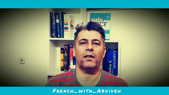 کلمات مناسب برای بیان گرسنگی در زبان فرانسه