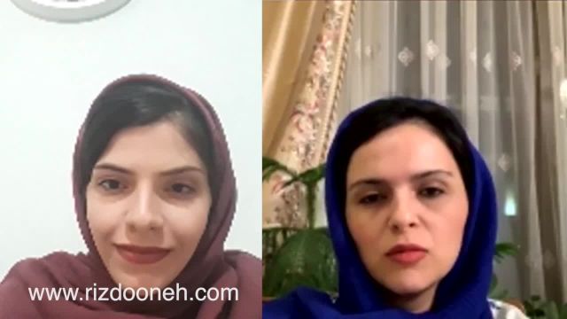لایو شیردهی به نوزاد با دکتر سونا اسلام پور (متخصص اطفال و فوق تخصص نوزادان)