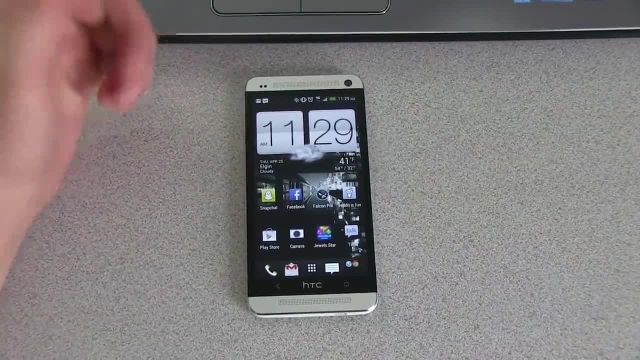 روش باز کردن قفل بوت لودر HTC One