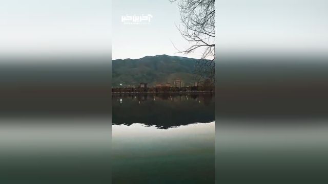 کاوش در زیبایی‌های دریاچه کیو در لرستان