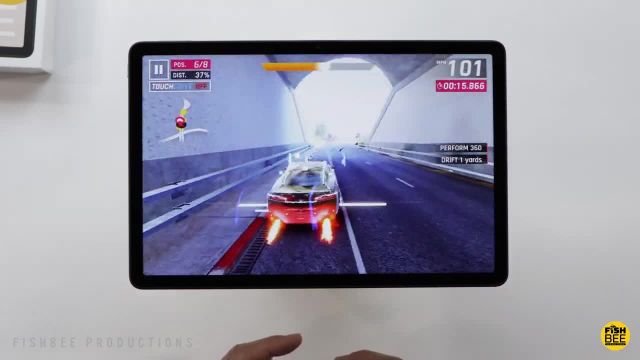 آنباکس و راه اندازی تبلت Xiaomi Redmi Pad SE (2023)