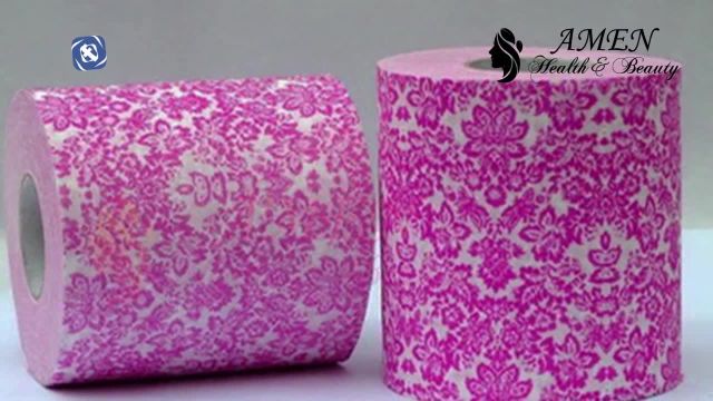 مضرات مصرف دستمال توالت | چرا دستمال کاغذی برای زنان خطر دارد؟