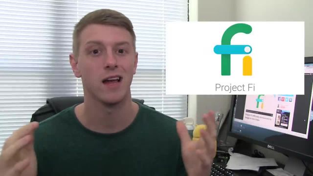 معرفی و بررسی Project Fi سرویس بی سیم گوگل