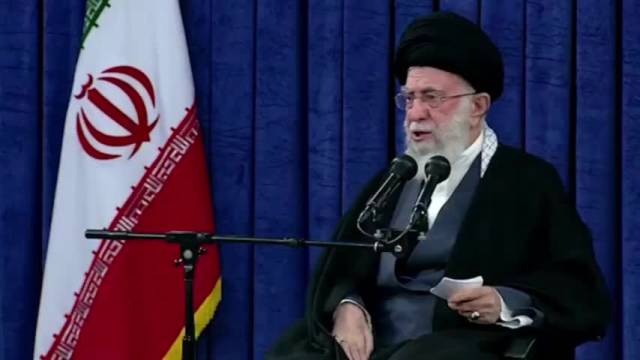 انتقاد رئیس سازمان تبلیغات اسلامی به رفتار امام جمعه رشت با بدحجاب‌ ها | ویدئو