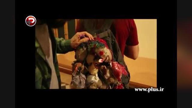 هنرمندی که با سه سوال عروسک شخصیت شما را می سازد | ساخت بیش از 6 هزار عروسک شناسنامه دار با آشغال!