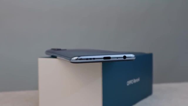 آنباکسینگ OPPO Reno 4