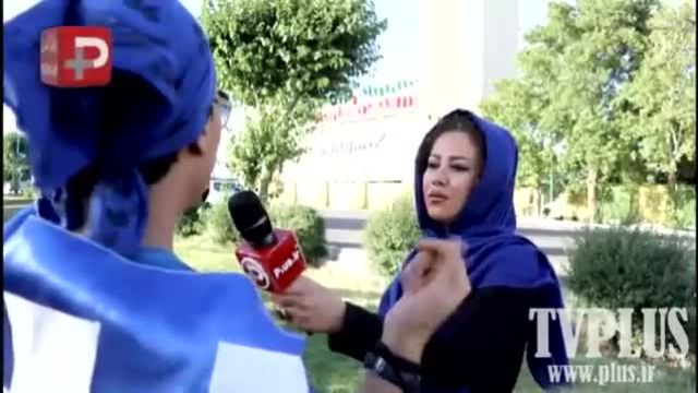 گفتگوی بدون سانسور با پسر ایرانی پیش از تغییر جنسیت!