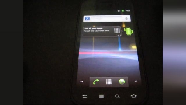 روش فلش کردن هسته Matr1x در Nexus S / S 4G و اورکلاک تا 1.4 گیگاهرتز