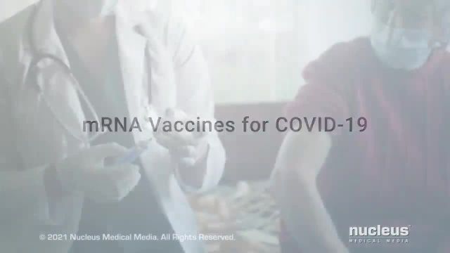 واکسن mRNA COVID-19: آیا DNA من را تغییر می دهد؟ | ویدیو