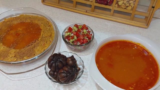 طرز تهیه آبگوشت خوشمزه و سنتی به روش دیزی سرا خوشمزه ترین آبگوشت ایرانی
