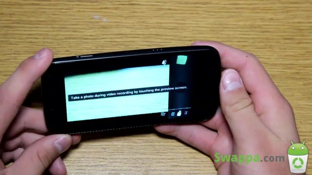 بررسی Sprint Galaxy Nexus 4G LTE قسمت دوم