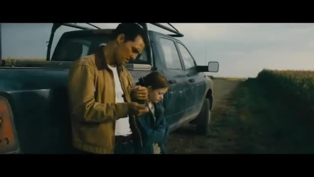 موسیقی فیلم «interstellar» اثر هانس زیمر