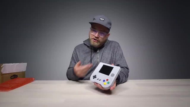 آنباکس و بررسی Nintendo