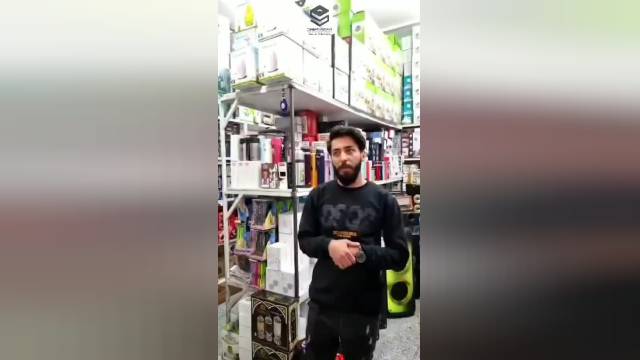 لایو معرفی تولید و پخش مقدم در بازار صالح آباد تهران - دی 1400
