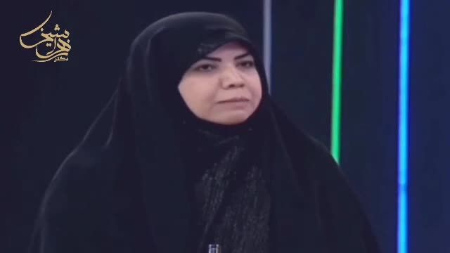 دغدغه هوای پاک، نماینده مجلس زهرا شیخی