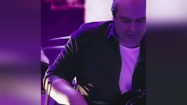 آهنگ مسافر با صدای حسین زمان  | آخرین کنسرت حسین زمان