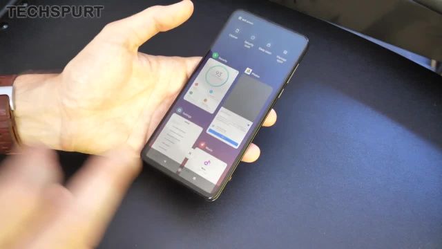 آنباکس و بررسی Xiaomi Mi Mix 3 5G