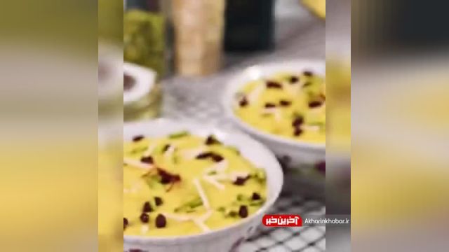طرز تهیه خورش ماست اصفهان با گوشت گردن  تصویری مرحله به مرحله | ویدیو
