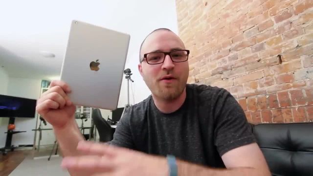 آنباکس و بررسی New iPad 5 Parts Leaked