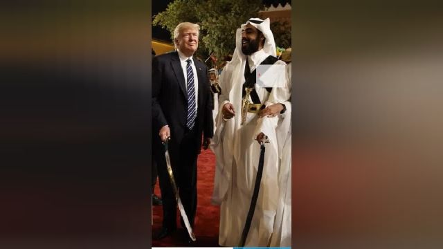 روابط آمریکا و عربستان | تله در خلیج فارس برای ایران