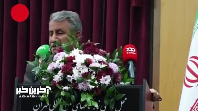 چای دبش: معاون وزیر جهاد تأکید می‌کند هیچ مسئولی از وزارت جهاد در این مسأله نقش ندارد